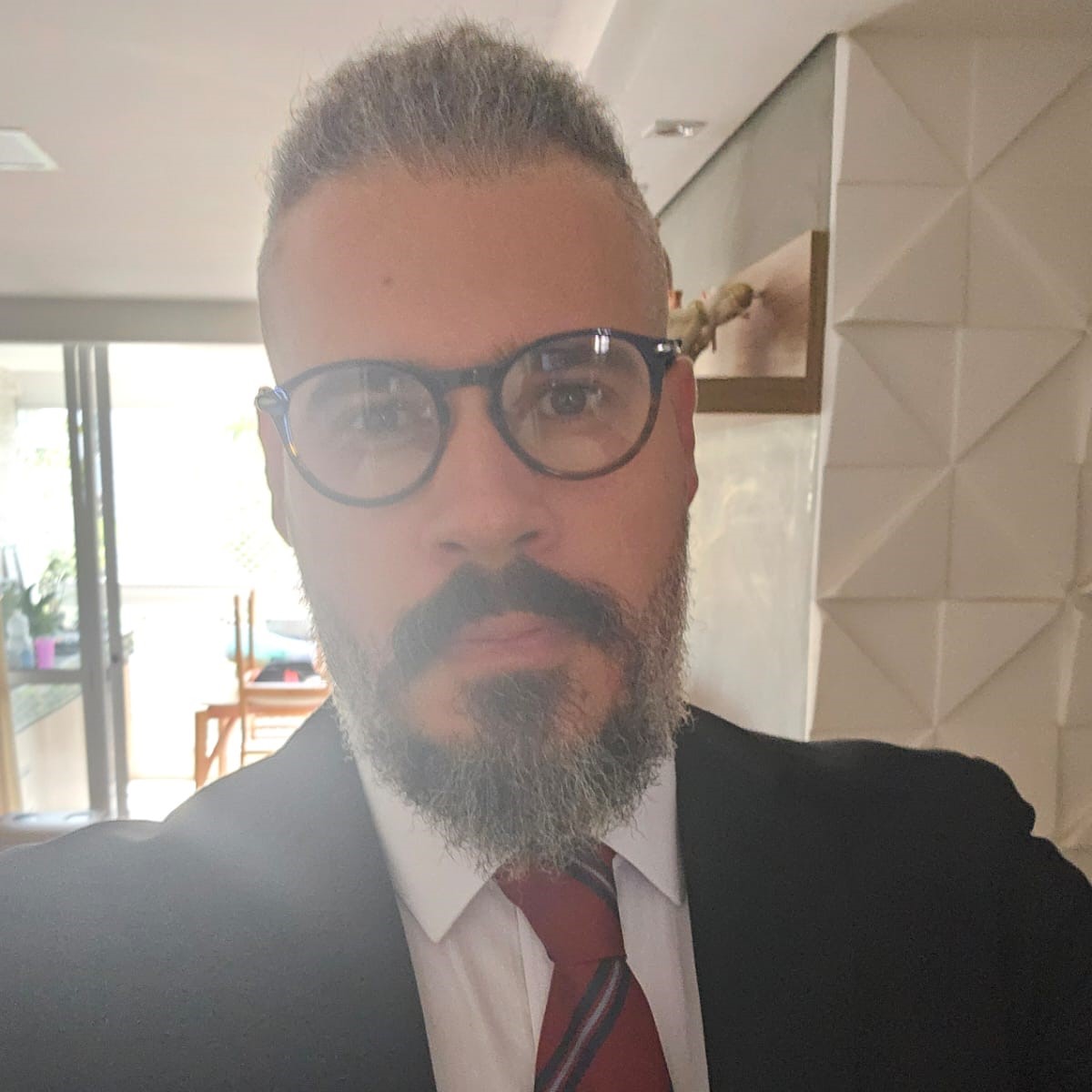 Foto de Evandro Vieira Hamann